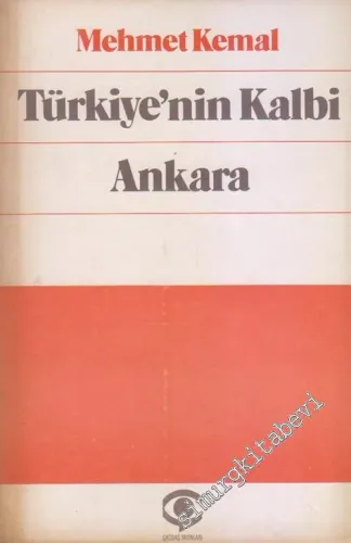 Türkiye'nin Kalbi Ankara -        1983