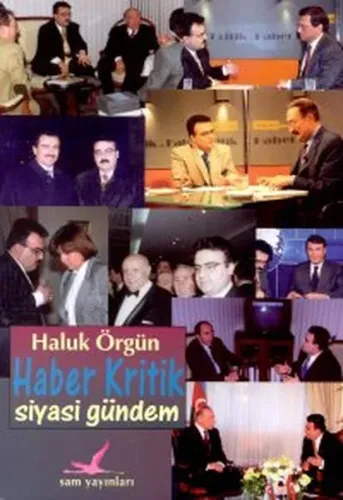 Haber Kritik - Siyasi Gündem