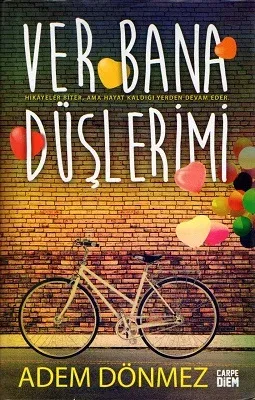 Ver Bana Düşlerimi
