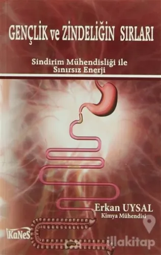 Gençlik ve Zindeliğin Sırları