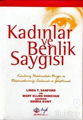 Kadınlar ve Benlik Saygısı