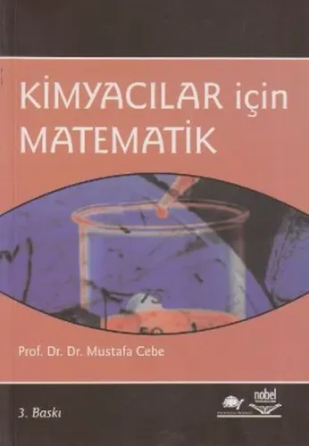 Kimyacılar İçin Matematik