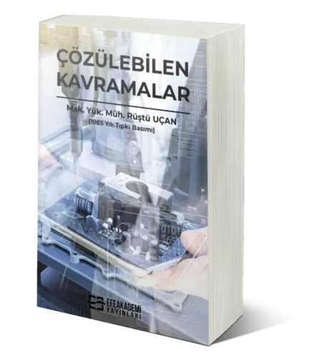 Çözülebilen Kavramalar