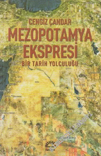 Mezopotamya Ekspresi: Bir Tarih Yolculuğu - 2025
