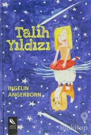 Talih Yıldızı (Ciltli)