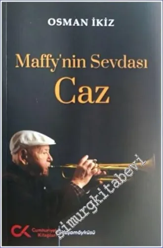 Maffy'nin Sevdası Caz -         2023