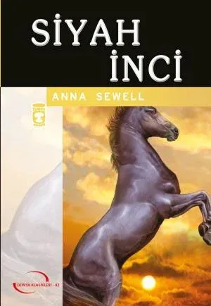 Siyah İnci (Gençlik Klasikleri)