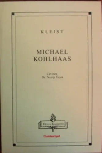 Mıchael Kohlhaas