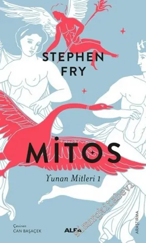 Mitos : Yunan Mitleri 1 -