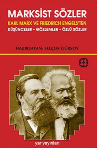 Marksist Sözler