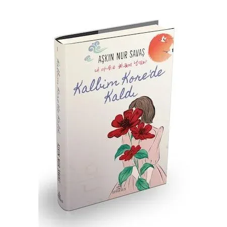 KALBİM KORE'DE KALDI, CİLTLİ