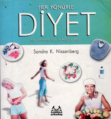 Her Yönüyle Diyet