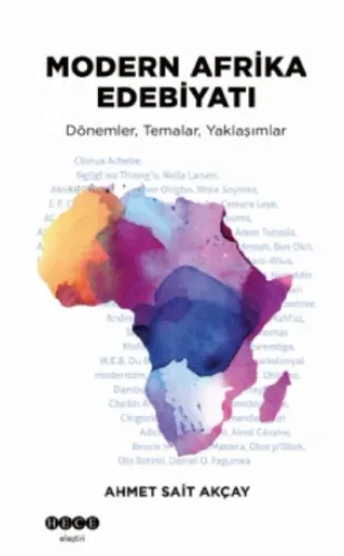 Modern Afrika Edebiyatı