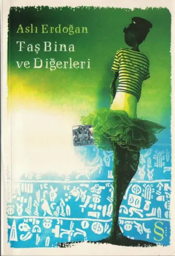 Taş Bina ve Diğerleri