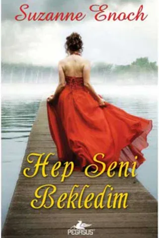 Hep Seni Bekledim