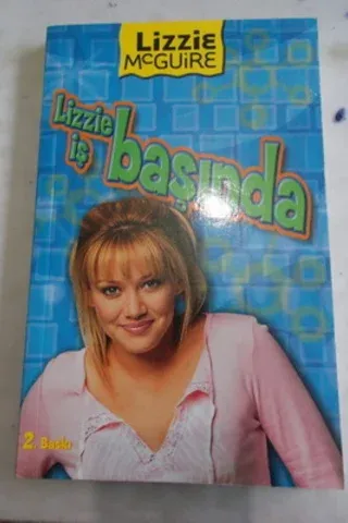 Lizzie İş Başında