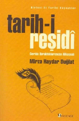 Tarih-i Reşidi