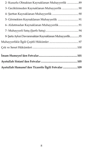 Doğru Ticaret ve Helal Kazanç Yalçın Bulut Doğru Ticaret ve Helal Kazanç Yalçın Bulut