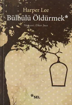 Bülbülü Öldürmek - İkinci El Kitap