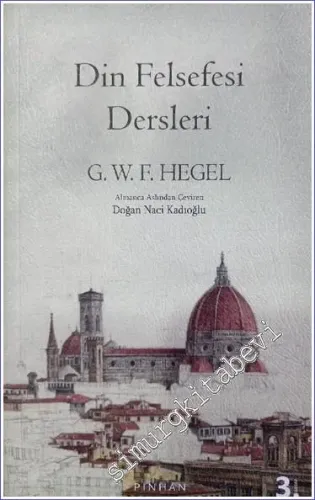 Din Felsefesi Dersleri -         2020