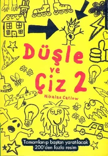 Düşle ve Çiz-2