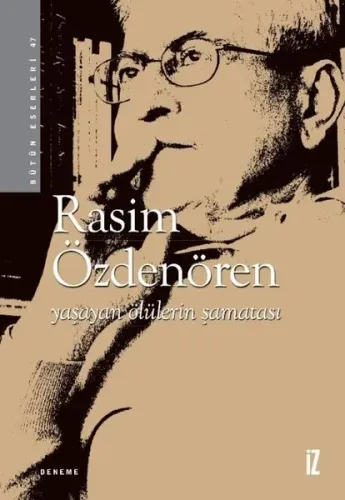 Yaşayan Ölülerin Şamatası | benlikitap.com