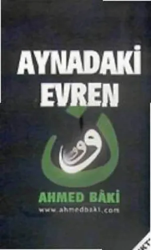 Aynadaki Evren