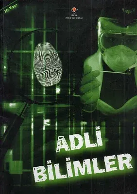 Adli Bilimler 10 Yaş +