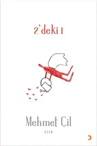 2'deki 1