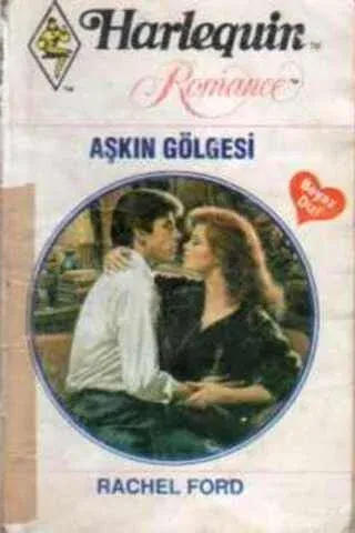 Aşkın Gölgesi