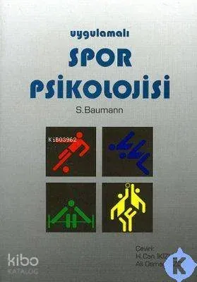 Uygulamalı Spor Psikolojisi