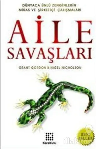Aile Savaşları