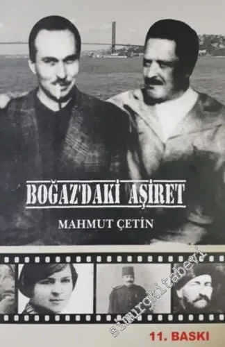 Boğaz'daki Aşiret - 2021
