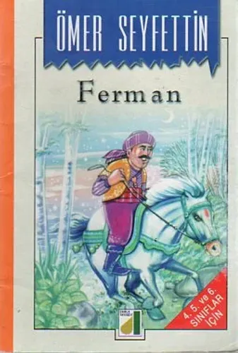 Ferman