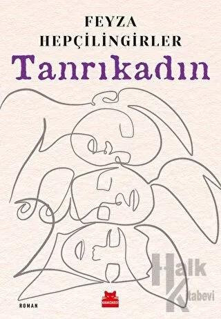 Tanrıkadın