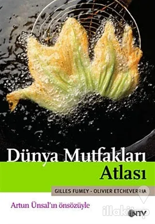 Dünya Mutfakları Atlası