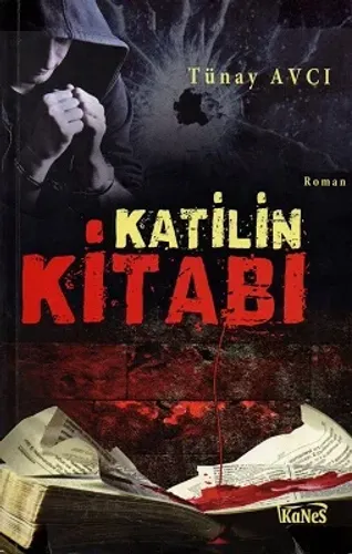 Katilin Kitabı