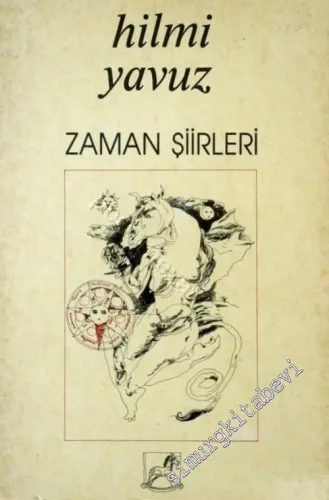 Zaman Şiirleri -        1987