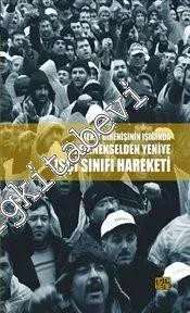 Tekel Direnişinin Işığında Gelenekselden Yeniye İşçi Sınıfı Hareketi -         2011