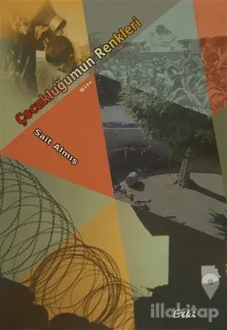 Çocukluğumun Renkleri