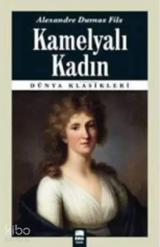 Kamelyalı Kadın