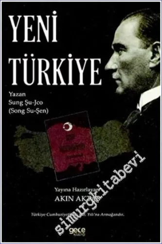 Yeni Türkiye -         2023