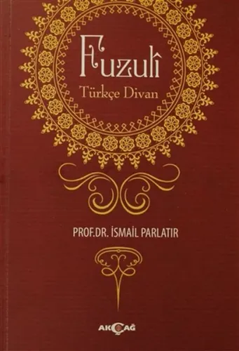 Fuzuli Türkçe Divan