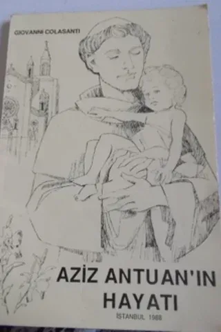Aziz Antuan'ın Hayatı