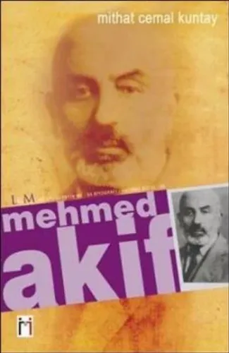 Mehmed Akif