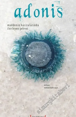 Maddenin Haritalarında İlerleyen Şehvet CİLTLİ -         2015