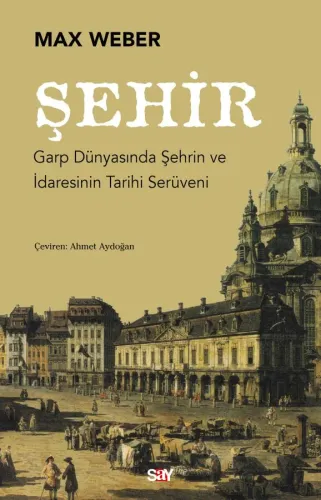 Şehir