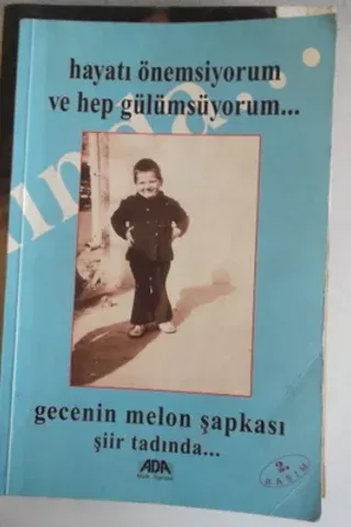 Gecenin Melon Şapkası