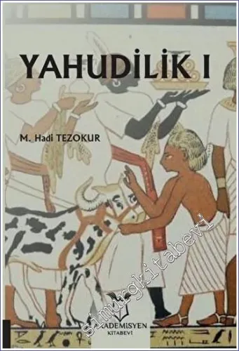 Yahudilik 1 -         2020