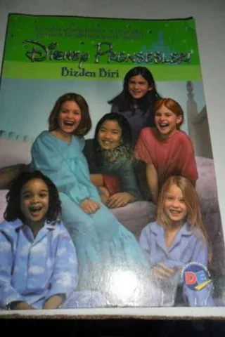 Disney Prensesleri